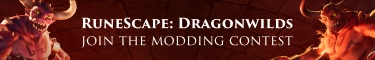 mobile promotional banner