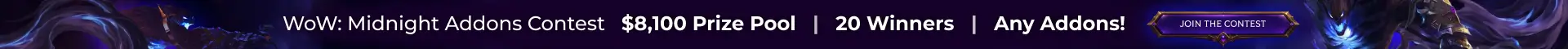 promotional banner
