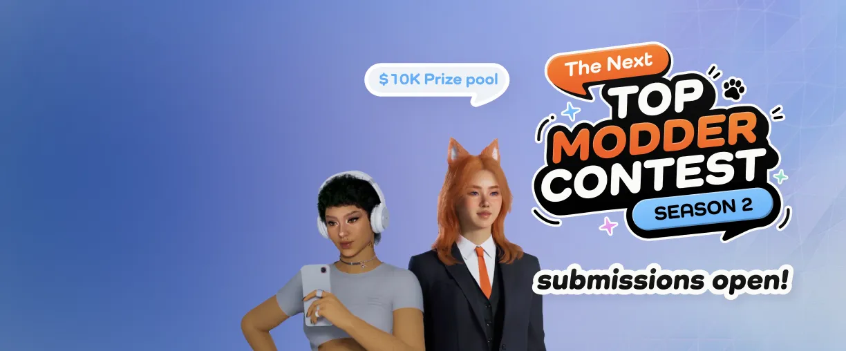 slide background