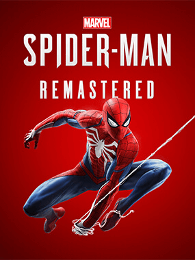 Spider-Man Remastered Mods - CurseForge