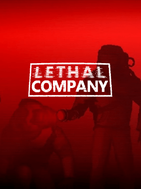 Lethal Company Search - CurseForge