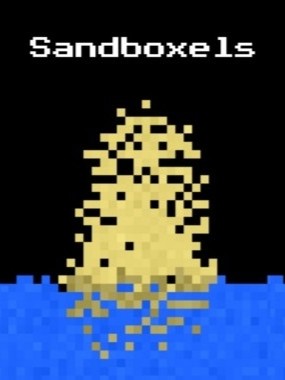 Sandboxels game art