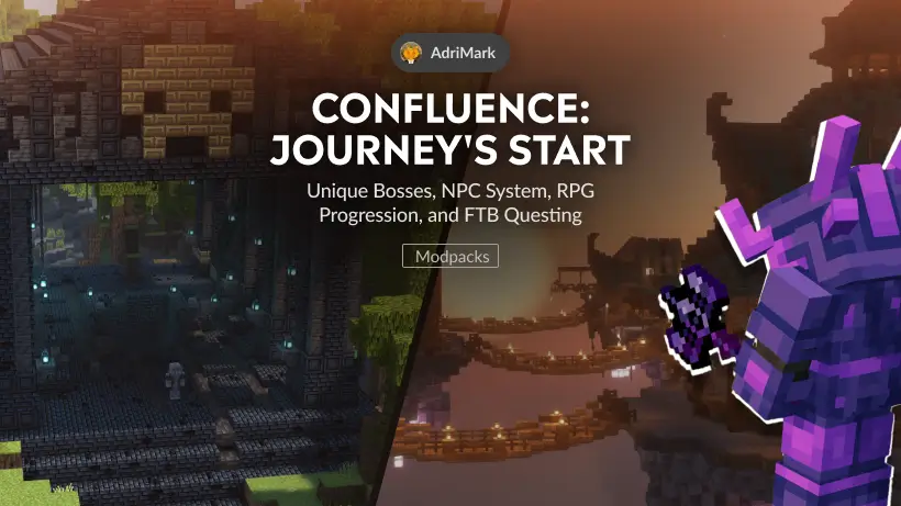 Minecraft Mods & Modpacks - CurseForge
