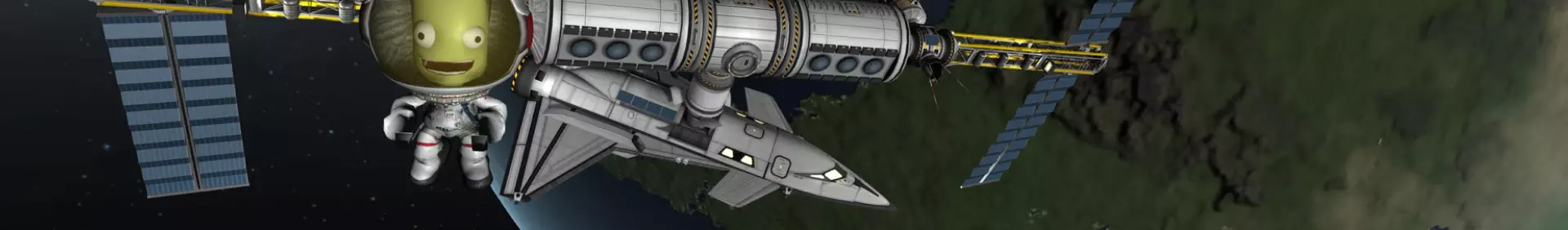 kerbal space program mod aliens