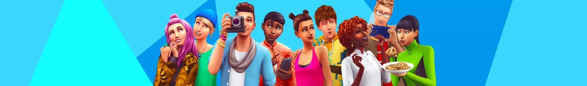 19 Best Sims 4 Graphics Mods and CCs for Free in 2023: Upgrade Your Game  Today