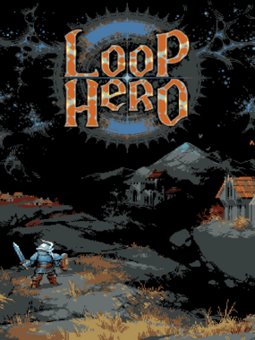 loop hero forest unlock