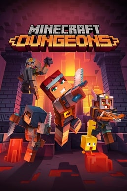 The Dungeon Crashers Mod - Minecraft Mods - CurseForge