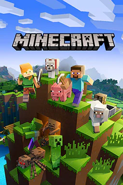 Download Minecraft: Java & Bedrock Edition 1.20.12 for Windows 