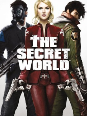 The Secret World